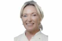 Rachel Allen of Ballymaloe