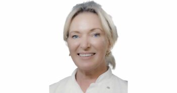 Rachel Allen of Ballymaloe