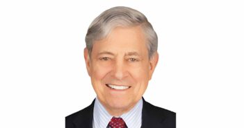 Rick Cotton Director of the Port Authority of New York and New Jersey