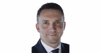 Roberto Bruzzone President of MSC