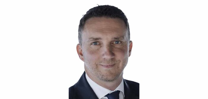 Roberto Bruzzone President of MSC