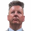 Robin Laird GM of the ALoft by Marriott Titanic Quarter Belfast