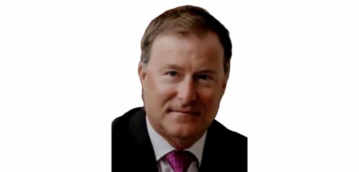 Roland Fasel President Capella Hotel Group