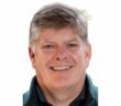  Ron Hallman CEO of Parks Canada since August 2019