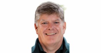  Ron Hallman CEO of Parks Canada since August 2019