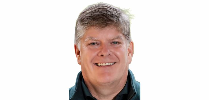  Ron Hallman CEO of Parks Canada since August 2019