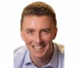 Rory Buckley GM of the Castle Hoel Macroom