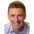 Rory Buckley GM of the Castle Hoel Macroom