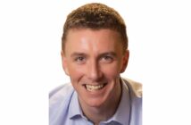 Rory Buckley GM of the Castle Hoel Macroom