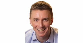 Rory Buckley GM of the Castle Hoel Macroom