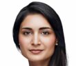 Saadia Zahidi Director General of IATA
