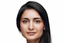 Saadia Zahidi Director General of IATA