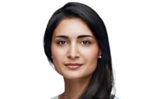 Saadia Zahidi Director General of IATA