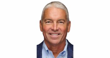 Sam Gililand CEO off Accelya