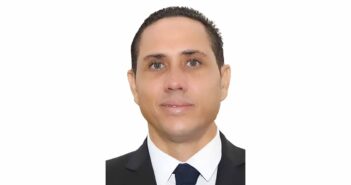 Sandy Benoiton CEO of Seychelles Airlines