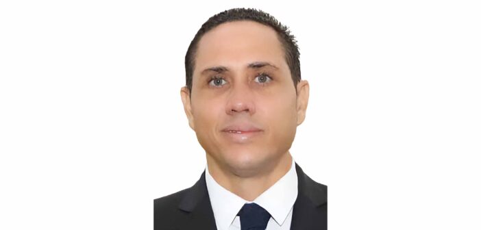 Sandy Benoiton CEO of Seychelles Airlines