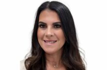 Sarah Jane Penn of Easyjet Holidays