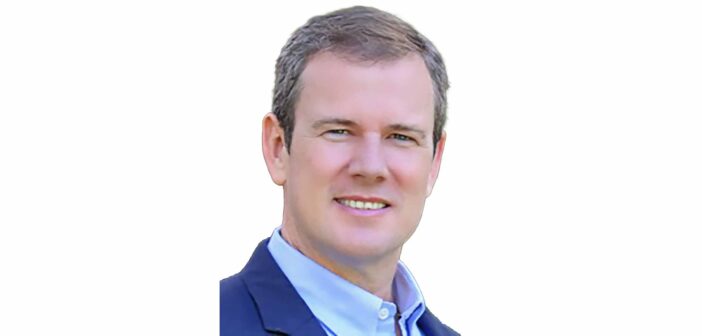 Stéphane Poupinel de Valence CEO of Beachcomber