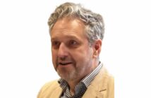 Stephen Power of TD Active