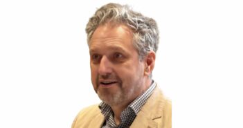 Stephen Power of TD Active