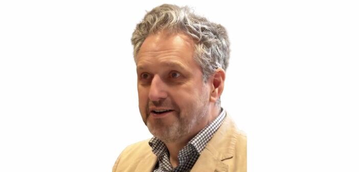 Stephen Power of TD Active