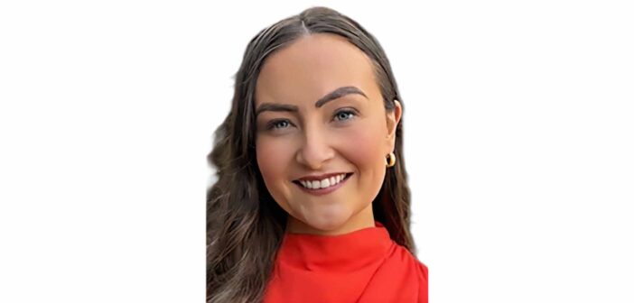 Tara Brady historian