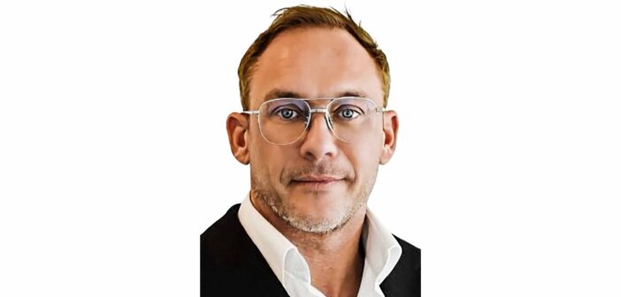 Tero Taskila CEO of Beond