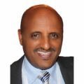 Tewolde Gebremariam