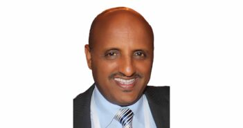 Tewolde Gebremariam