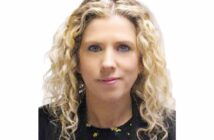Theresa Hughes Lannon of Clare Council