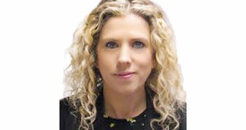 Theresa Hughes Lannon of Clare Council