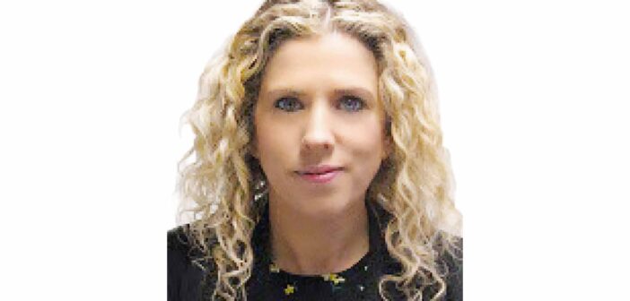 Theresa Hughes Lannon of Clare Council
