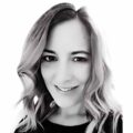 Tori McCrindle brand specialist