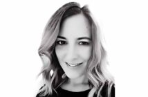 Tori McCrindle brand specialist
