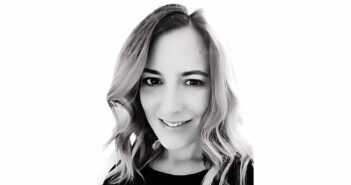 Tori McCrindle brand specialist