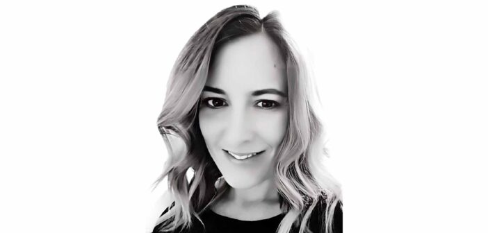 Tori McCrindle brand specialist