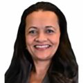 Vina Jumpp associate vice president at Royal Caribbean since 2021