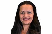 Vina Jumpp associate vice president at Royal Caribbean since 2021