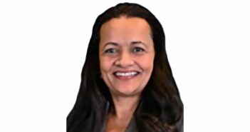 Vina Jumpp associate vice president at Royal Caribbean since 2021