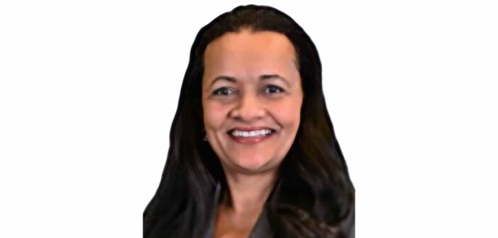Vina Jumpp associate vice president at Royal Caribbean since 2021