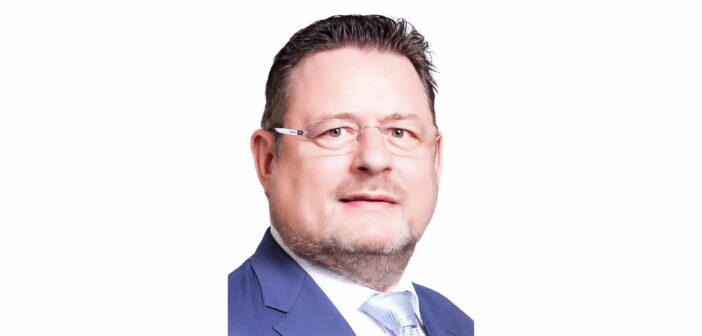 Walter Neumann CEO of Grand Metropolitan Hotels since January 2024