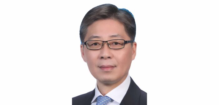 Wang Zhiqing Chair and Party Secretary of China Eastern Airlines since October 9, 2023