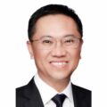 Wong Hong Directorbof AAPA since December 1 2025