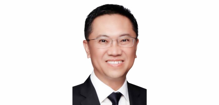 Wong Hong Directorbof AAPA since December 1 2025