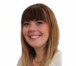 Yasmin McKechnie Sales Director Poinrcess Crruises since December 2025
