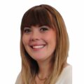 Yasmin McKechnie Sales Director Poinrcess Crruises since December 2025