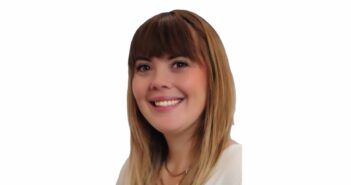Yasmin McKechnie Sales Director Poinrcess Crruises since December 2025
