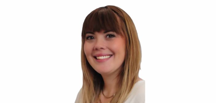 Yasmin McKechnie Sales Director Poinrcess Crruises since December 2025