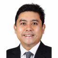 Yuthachai Charanachitta CEO ONYX Group