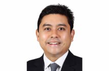 Yuthachai Charanachitta CEO ONYX Group